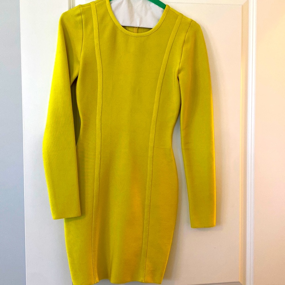 House of CB XS dress